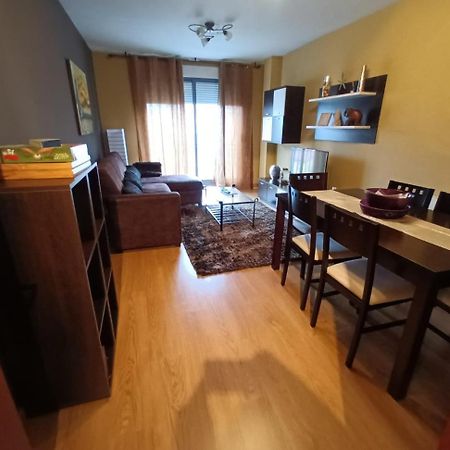 Apartamento Canelas Vera Dış mekan fotoğraf