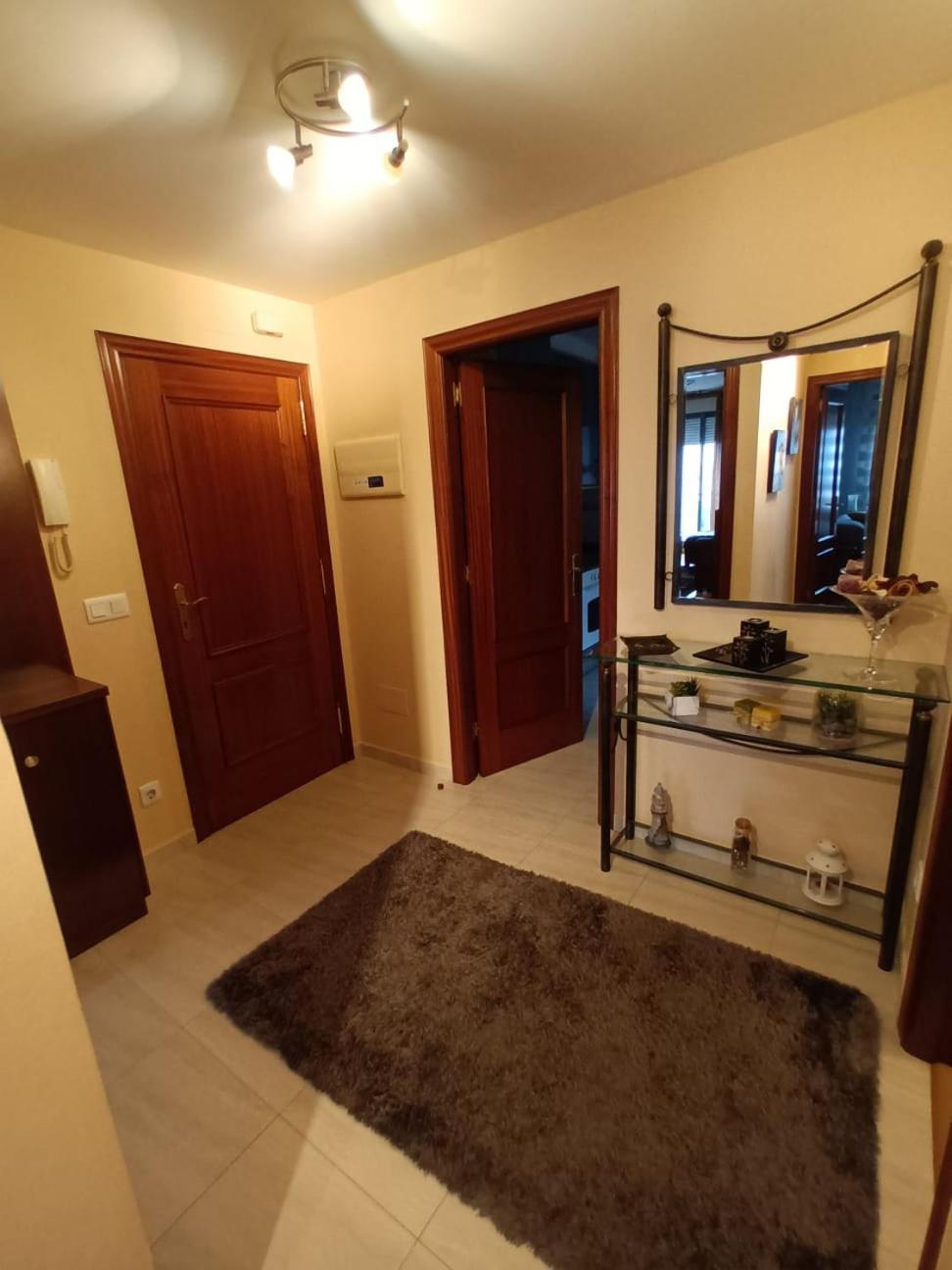 Apartamento Canelas Vera Dış mekan fotoğraf