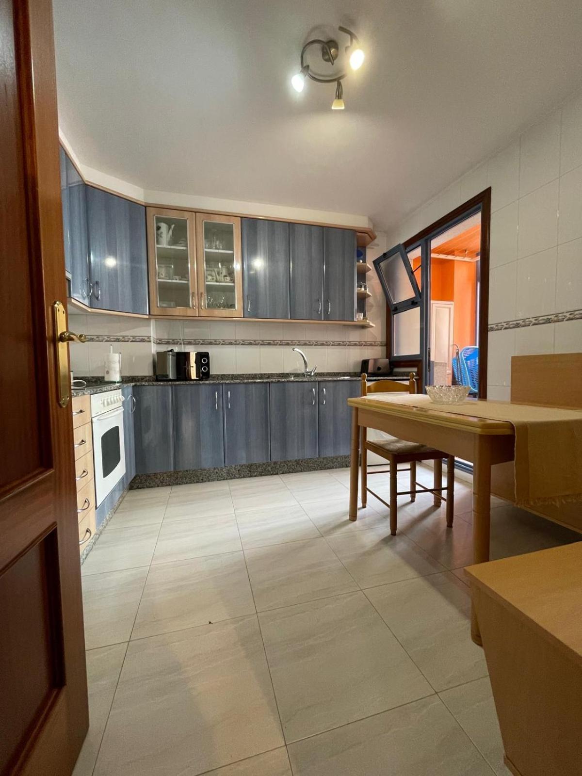 Apartamento Canelas Vera Dış mekan fotoğraf