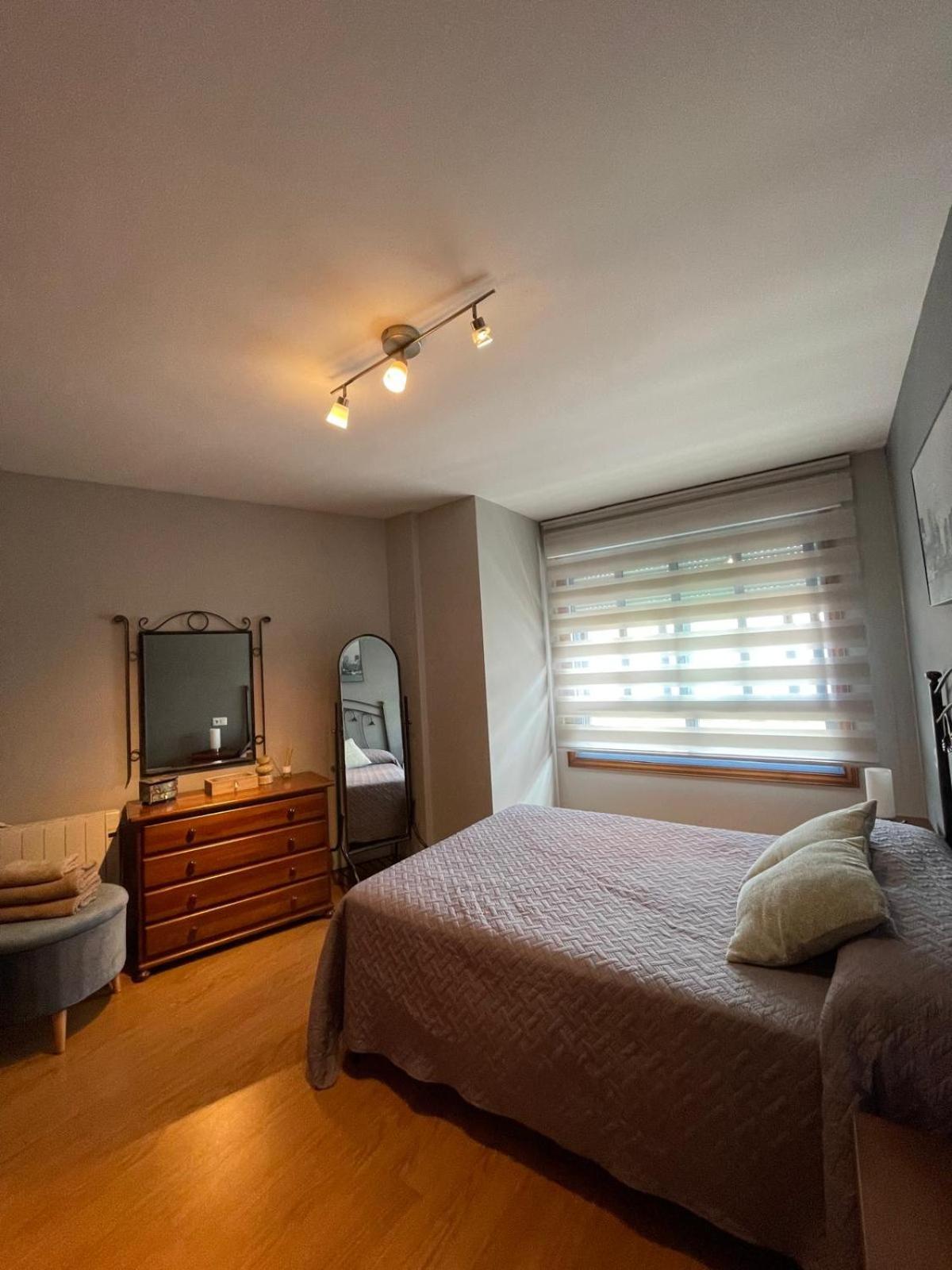 Apartamento Canelas Vera Dış mekan fotoğraf