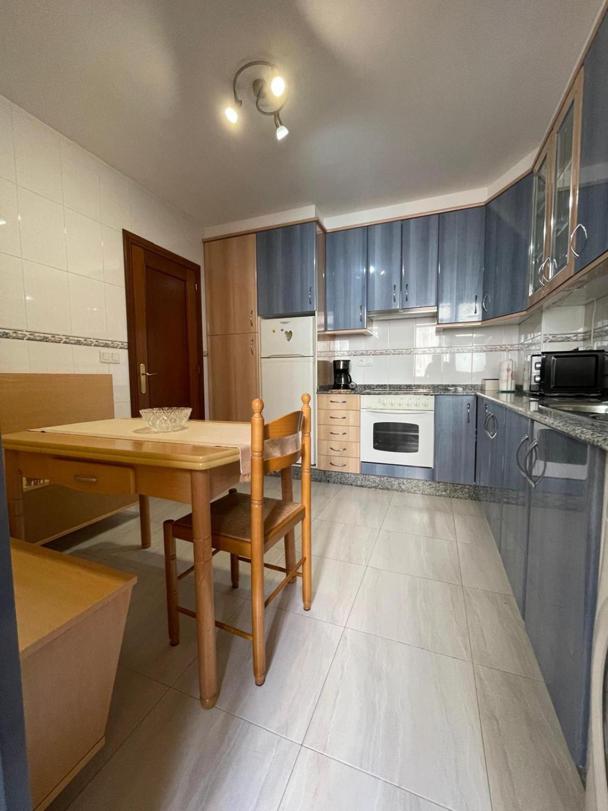 Apartamento Canelas Vera Dış mekan fotoğraf