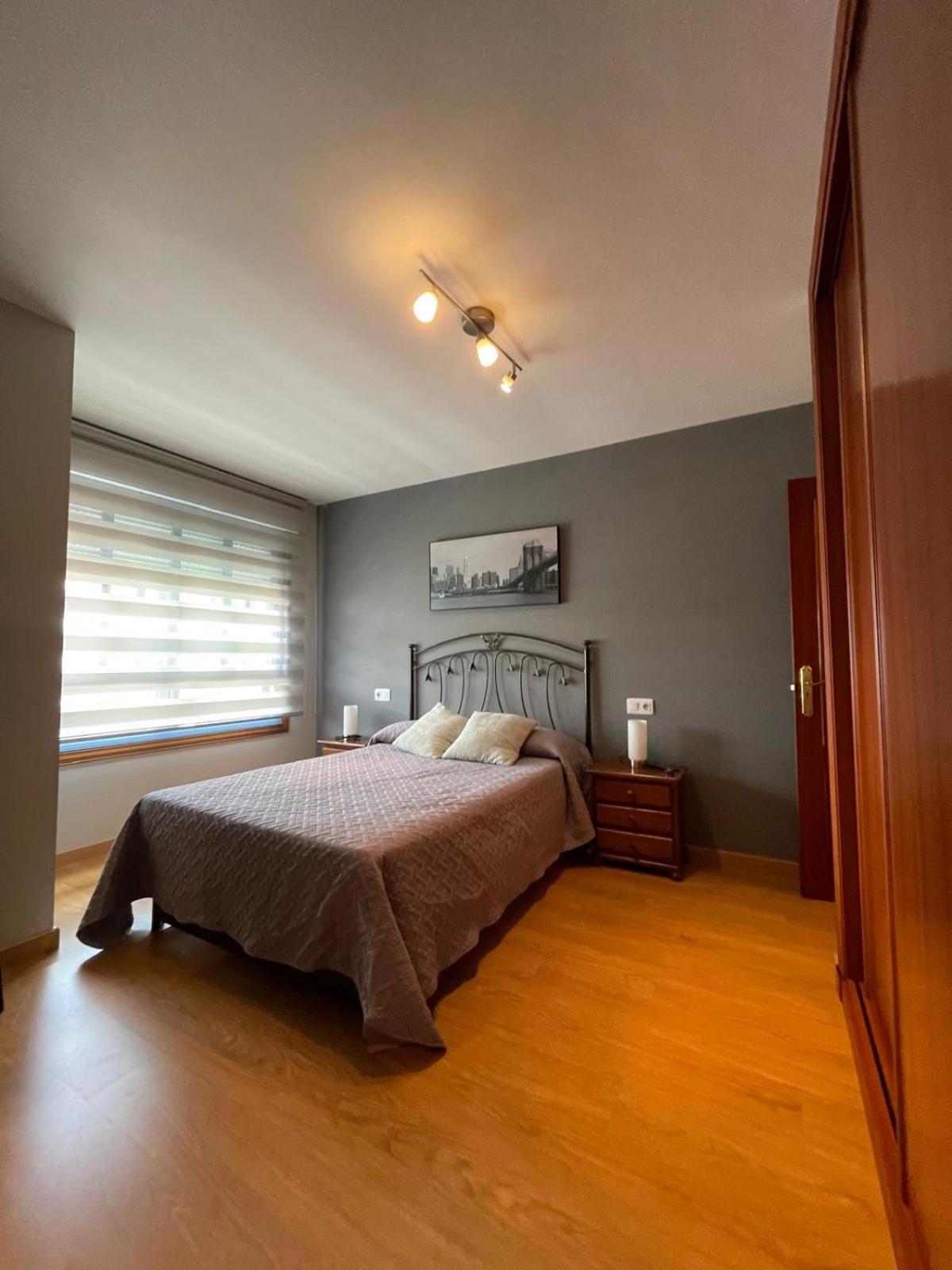 Apartamento Canelas Vera Dış mekan fotoğraf