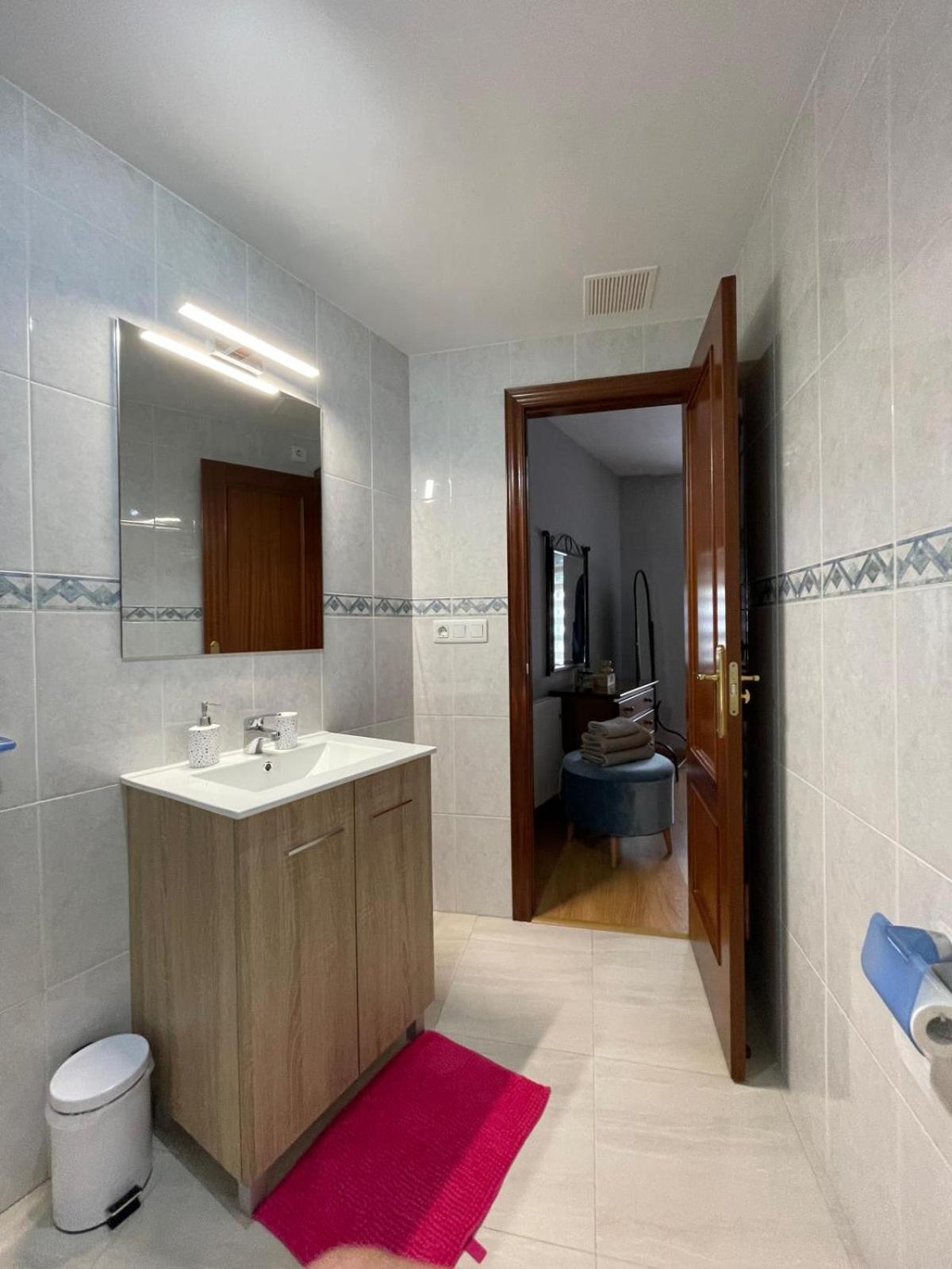 Apartamento Canelas Vera Dış mekan fotoğraf