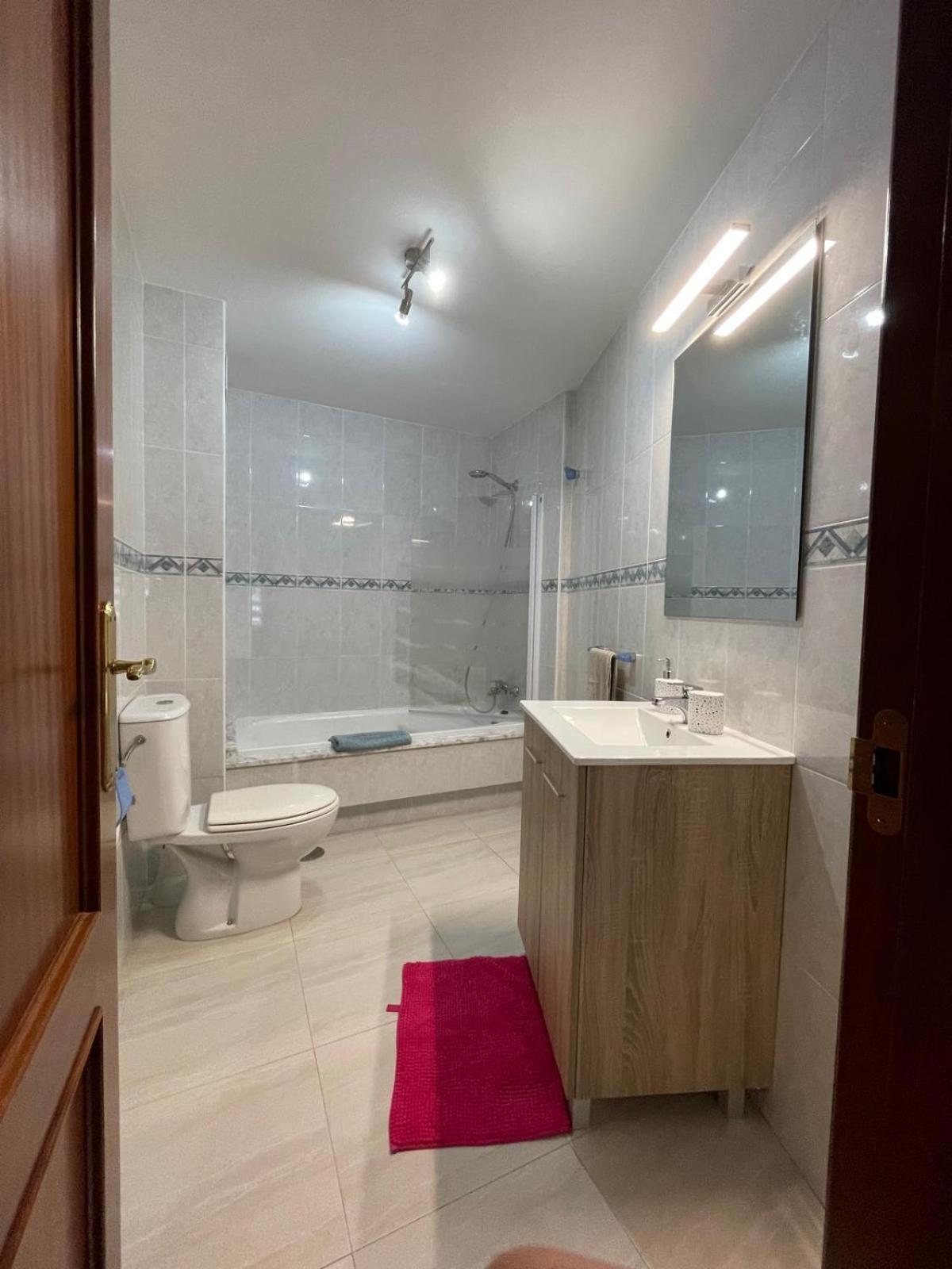 Apartamento Canelas Vera Dış mekan fotoğraf
